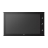 CTV-M4106AHD (Черный) Монитор видеодомофона