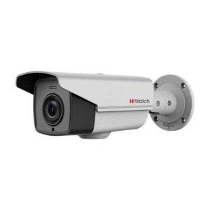 HiWatch DS-T226S (5-50 mm) 2Мп уличная цилиндрическая HD-TVI камера