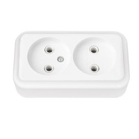 БелТИЗ РА16-260 Розетка ОП 2м