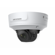Hikvision DS-2CD2726G1-IZS (2.8-12mm) 2 Мп купольная уличная IP-камера