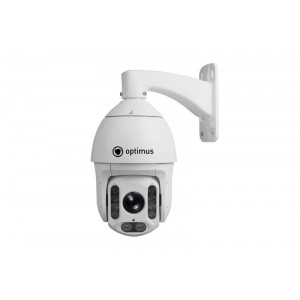 Optimus IP-E092.1(20x)_v.1 Видеокамера