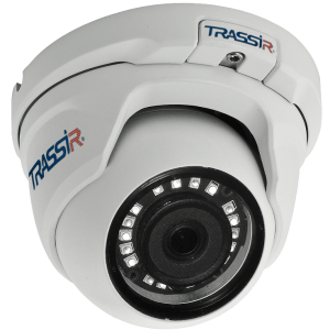 Trassir TR-D8111IR2 (2,8мм) IP-камера