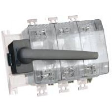 EKF PROxima vre-fuse-630 Выключатель-разъединитель ВРЭ