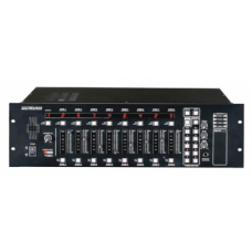 Inter-M PX-8000D Контроллер аудиоматричный