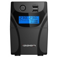 Ippon Back Power Pro II 400 (1030291) ИБП