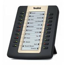 Yealink EXP20 c LCD для телефонов T27P(G)/T29G,
