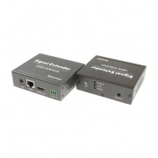 Osnovo TA-HiDP+RA-HiDP Комплект для передачи HDMI, RS232, ИК управления и питания