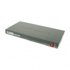 Osnovo D-Hi1081 Разветвитель сигнала HDMI (1вх./8вых.)