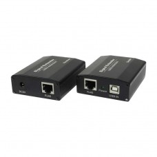 Osnovo TA-U15+RA-U45 Удлинитель интерфейса USB 2.0 по кабелю витой пары (CAT5e/6) до 50м