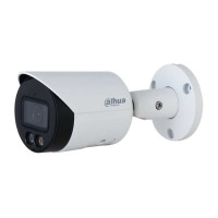 Dahua DH-IPC-HFW2849SP-S-IL-0280B Видеокамера Уличная IP