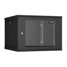 TLK TWI-096060-R-G-BK Настенный разборный шкаф