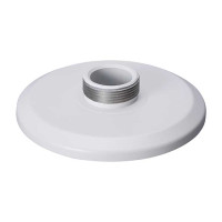 RVi-1BA-2 white Адаптер для настенного кронштейна