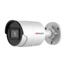 HiWatch IPC-B022-G2/U (6mm) 2Мп уличная цилиндрическая IP-камера