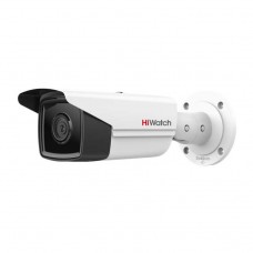 HiWatch IPC-B522-G2/4I (4mm) 2Мп уличная цилиндрическая IP-камера