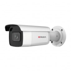 HiWatch IPC-B622-G2/ZS (2.8-12мм) 2Мп уличная цилиндрическая IP-камера