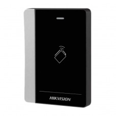 Hikvision DS-K1102AEM Считыватель Mifare и EM карт