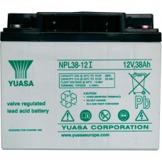 Yuasa NPL38-12I Аккумулятор