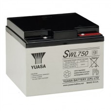 Yuasa SWL750 Аккумулятор