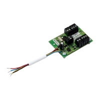 PERCo-AC02.1 1-01 Конвертер интерфейса