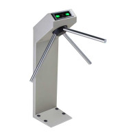 PERCo-TTR-04.1R турникет (без планок)
