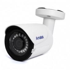 Amatek AC-HS202E (2.8) 2Мп видеокамера уличная мультиформатная