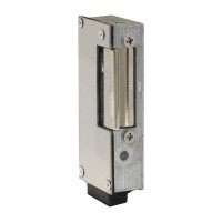 Smartec ST-SL651NO-L Электромеханическая защелка