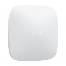 Ajax ReX (white) Интеллектуальный ретранслятор