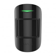 Ajax MotionProtect Plus (black) Датчик движения
