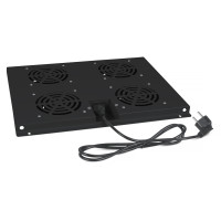 NTSS-FAN4/800-BL Вентиляторный модуль