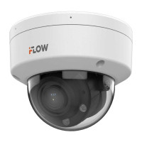 iFlow F-IC-1742CMZ4(2.8-12mm) 4Мп уличная купольная IP-камера с гибридной Smart-подсветкой
