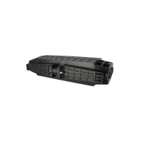 NIKOMAX NMF-SC-3H-120-8MS Муфта оптическая 120 волокон, проходная, 8 вводов/выводов