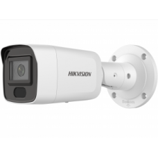 Hikvision DS-2CD3026G2-IS (6mm) 2Мп уличная цилиндрическая IP-камера с высокой скоростью кадров
