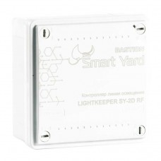 Бастион LIGHTKEEPER SY-2D RF Контроллер линии освещения