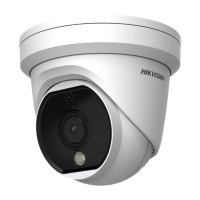 Hikvision DS-2TD1117-6/PA Тепловизионная IP камера