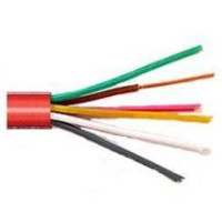 Паритет 100899 КСВВнг(А)-LS 8х0,50 мм Кабель (1 км)