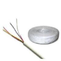 Паритет 100180 КСВВ 4х0,40 мм Кабель (1 км)