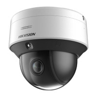 Hikvision DS-2DE3C210IX-DE (C1) (T5) 2Мп скоростная поворотная IP камера c ИК-подсветкой