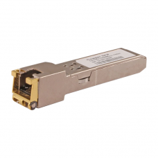 Osnovo SFP-TP-RJ45/I Промышленный медный SFP модуль Gigabit Ethernet с разъемом RJ45