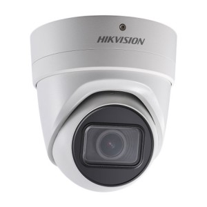 Hikvision DS-2CD2H43G0-IZS (2,8-12мм) 4Мп уличная купольная IP-камера с EXIR-подсветкой