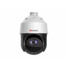 HiWatch DS-I425 4Мп уличная скоростная поворотная IP-камера