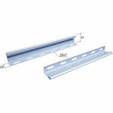 ИЕК RL80 Разделитель 80  30м/уп