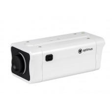Optimus IP-P123.0(CS)D Видеокамера