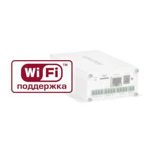 BEWARD DKxxxW Опция Встроенный модуль Wi-Fi 802.11b/g с антенной