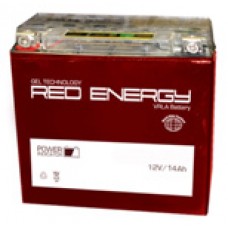 RED ENERGY DS 1205 Аккумуляторная батарея