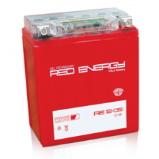 RED ENERGY DS 1205.1 Аккумуляторная батарея