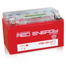 RED ENERGY DS 1207 Аккумуляторная батарея