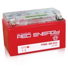 RED ENERGY DS 1210.1 Аккумуляторная батарея