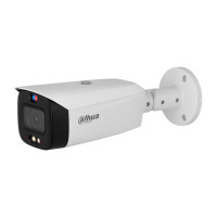Dahua DH-IPC-HFW3849T1P-ZAS-PV-S5 8Мп Уличная цилиндрическая IP-видеокамера