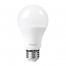 Rubetek RL-3101 Лампа с датчиком движения и освещённости