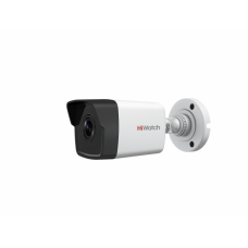 HiWatch DS-I200 (B) (2.8 mm) 2Мп IP-камера